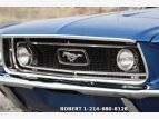 Thumbnail Photo 96 for 1968 Ford Mustang